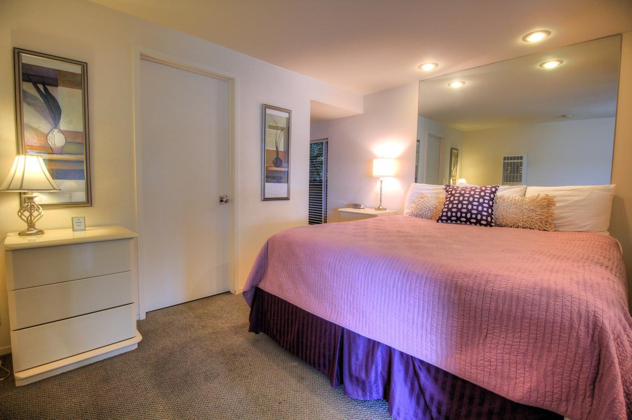 Baywood Inn Bed & Breakfast Buitenkant foto